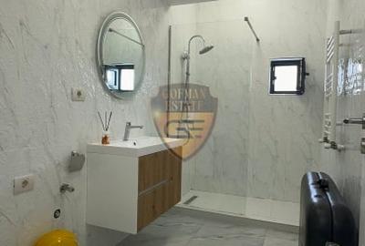 Apartament 4 camere 82,5 mp  dressing + terasa 221, 5 mp - 20