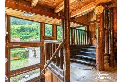 Afacere turistică ,,La Cheie" în inima Mărginimii Sibiului - 26