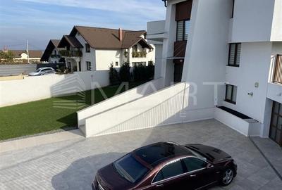 Casă individuală cu 5 camere cu Canalizare în Cisnădie - 2