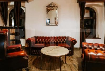 Conac de vanzare 7 camere cu bai proprii, crama, ciubar ? - 27