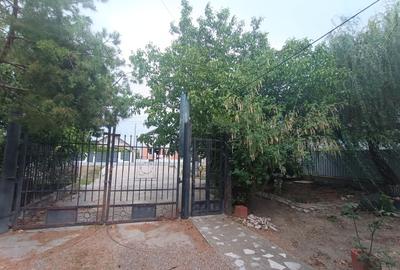Spațiu comercial, de 150 mp, în Central - 5