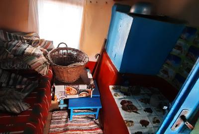 Casa cu 1240mp teren in Catamarasti Deal - 2