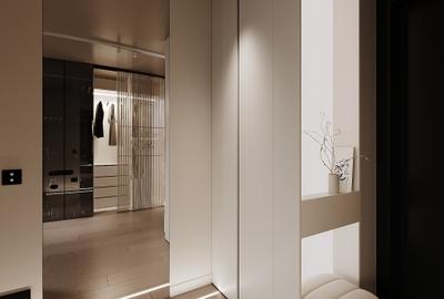 Apartament cu 3 camere semidecomandat în Drumul Taberei - 9