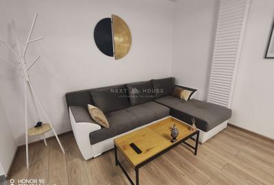 Garsoniera Unirii - Parc Carol - Viilor - 3