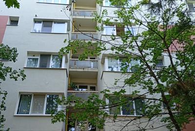 Apartament decomandat în Basarabia - 12