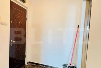 Apartament cu 2 camere semidecomandat, mobilat în Central - 5