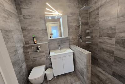 Calea Rahova,2cam,dec,supraf. 60mp,renovat complet,bloc reabilitat. - 6