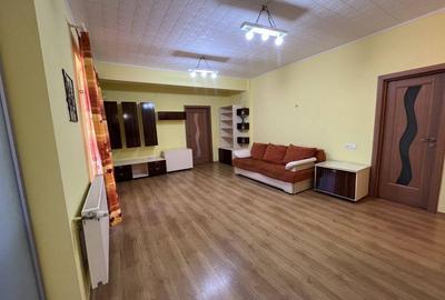 Apartament cu 2 camere semidecomandat în Florești - 6