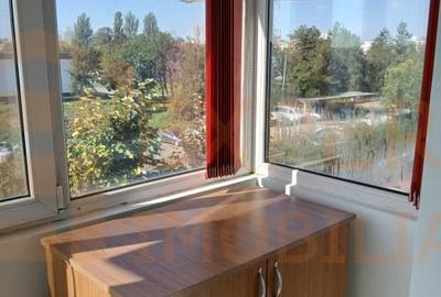 Apartament cu 2 camere decomandat, mobilat în Tomis Nord - 6