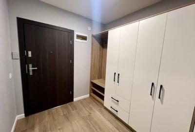 Garsonieră decomandată în Tudor - 3