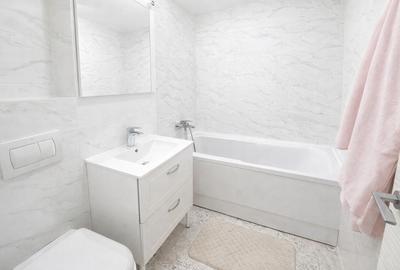 Apartament cu 2 camere semidecomandat, mobilat în 1 Decembrie 1918 - 7