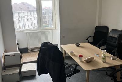 Spațiu comercial, de 130 mp, în Dorobanți