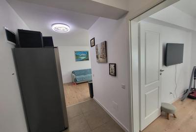 Apartament 2 camere | Parter | Mobilat & Utilat | Loc parcare | 2023 - 3