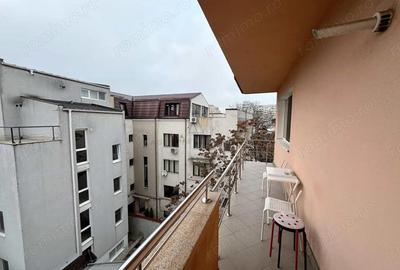 3 Camere Stefan cel Mare| Mobilat | Utilat | Bloc nou | - 1
