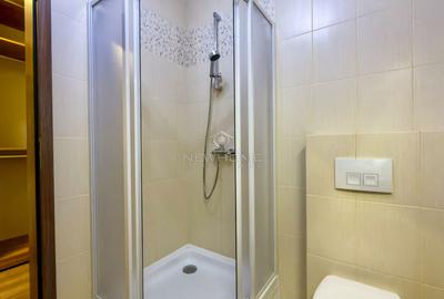 Apartament cu 3 camere semidecomandat, mobilat în Gheorgheni - 18