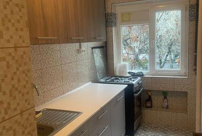 Apartament cu 2 camere semidecomandat în Giurgiului - 5