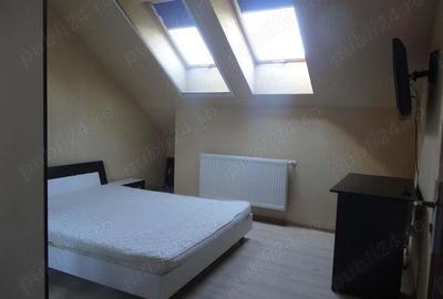 Apartament cu 2 camere decomandat în Central - 8