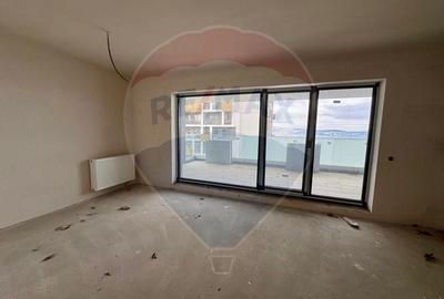Apartament cu 3 camere, loc de parcare, Frunzișului | Comision 0% - 5
