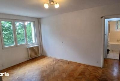 Apartament cu 2 camere, mobilat în Vitan - 3