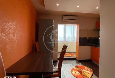 Apartament cu 3 camere decomandat în Nufărul - 8