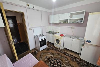 Garsonieră decomandată în Calea Caransebeșului - 12