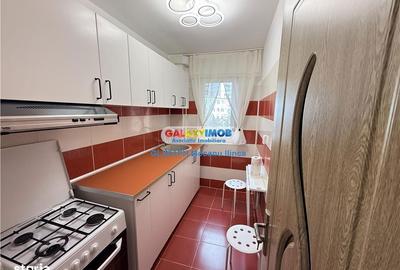 Apartament cu 2 camere semidecomandat, mobilat în Vest - 15