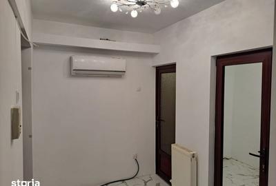 Apartament cu 3 camere semidecomandat în Central - 3
