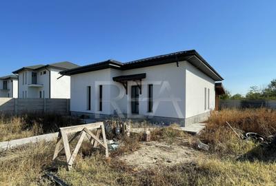 Casa Bolintin Deal - iesirea spre Ciorogarla - 20