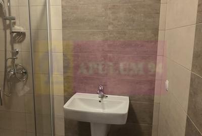 Garsonieră în Central