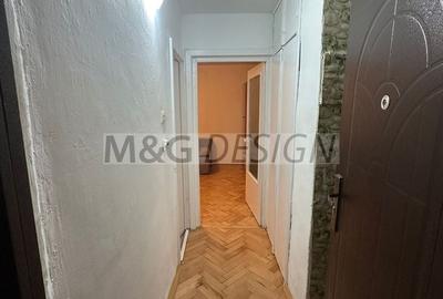 Garsonieră semidecomandată, mobilată în Aradului - 2