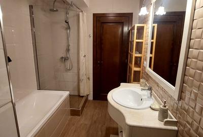 Apartament 3 camere, supratafata utila 104mp, spre vanzare Parcul SubArini - 16