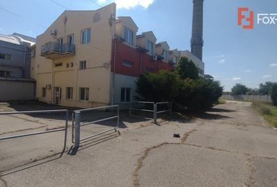 Spațiu industrial, de 11,507 mp, în Freidorf - 4