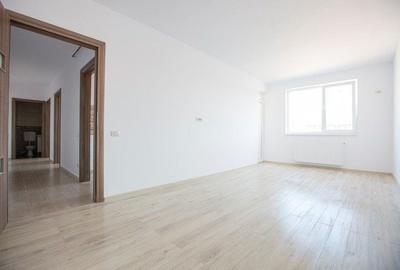 Apartament cu 3 camere decomandat, mobilat în Nord-Vest - 1