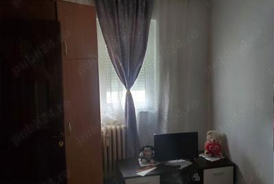 Apartament cu 2 camere semidecomandat în Lazu - 3