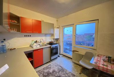 Apartament 3 Camere, 100 mp, Balcon, Centrala, Blascovici/Cetatii - 4