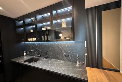 Apartament / ONE Verdi Park / 3 camere / Parcare subterana inclusa Apartament / ONE Verdi Park / 3 camere / Parcare subterana inclusa - 3