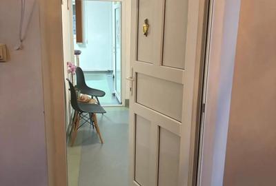 Birou, de 49 mp, în Central - 1
