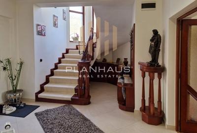 Casă de vânzare, zona Parc Municipal Regina Maria - 9