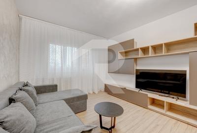Apartament 2 camere 13 Septembrie, Marriott, renovat - 2
