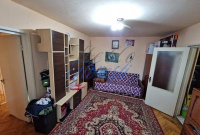 Apartament cu 4 camere decomandat, mobilat în Grigorescu
