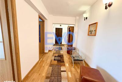 Apartament cu 3 camere decomandat în Păcurari - 2