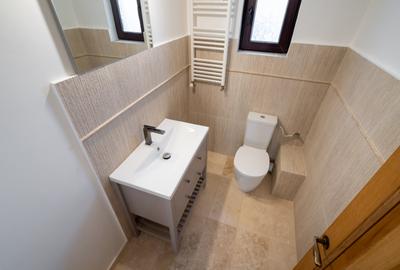 Casă individuală cu 7 camere cu Garaj în Brănești - 11