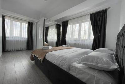 Apartament cu 2 camere în Burdujeni - 8