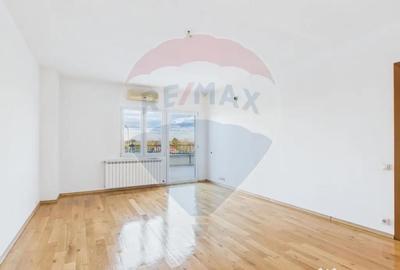 Apartament cu 3 camere semidecomandat în Săftica - 9