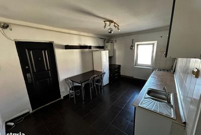 Apartament cu 2 camere semidecomandat în Bucovina - 1