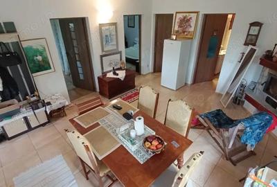 Casă cu 3 camere cu Teren 1544 Mp în Brebu - 5