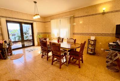 Vila individuala P+1+M cu deschidere la Lacul Snagov, piscina, sauna, ponton - 22