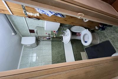 Garsonieră nedecomandată în Central - 10