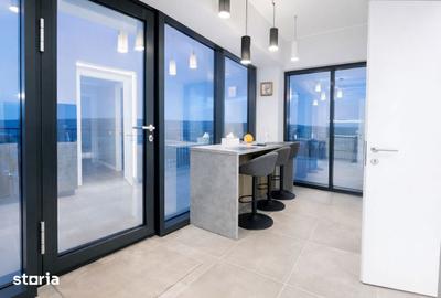 Apartament cu 3 camere în Podu Roș - 5