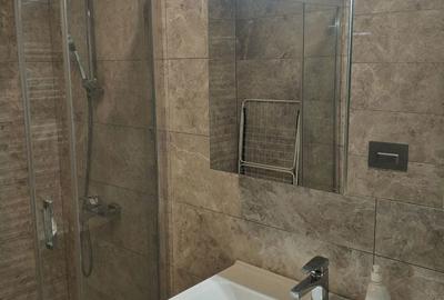 Apartament cu 2 camere în Nord - 19